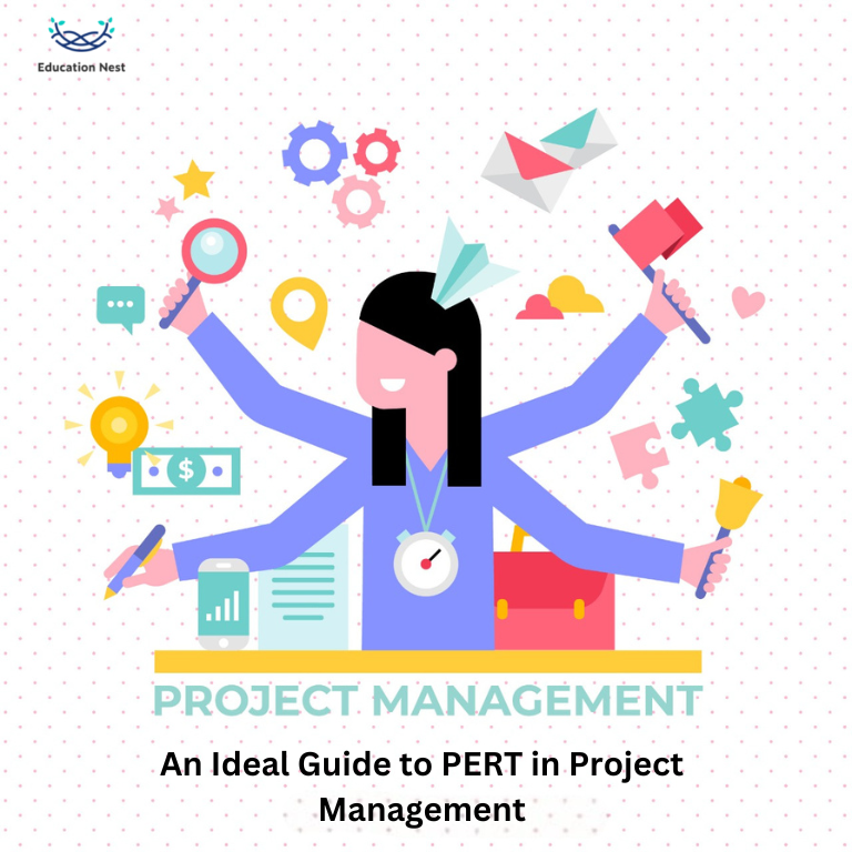 PERT in Project Management
