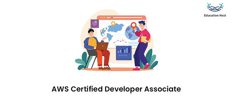 AWS Certified Developer – Associate