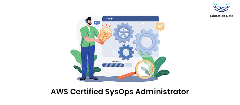 AWS Certified SysOps Administrator