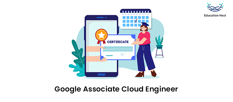 Google Associate Cloud Engineer