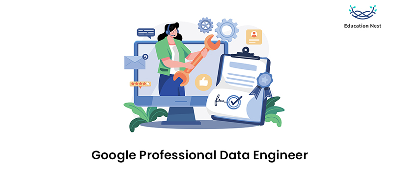 Google Professional Data Engineer