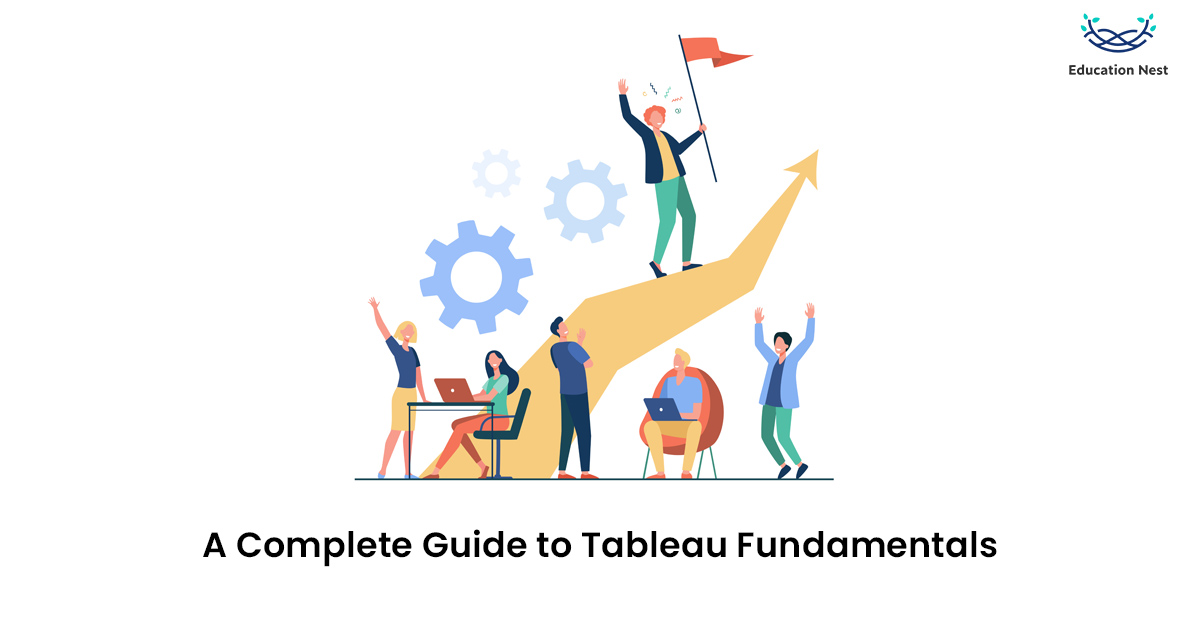 Tableau Fundamentals