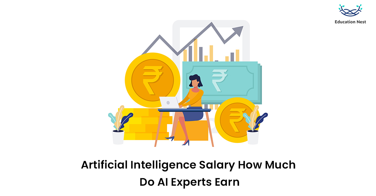 Artificial Intelligence Salary
