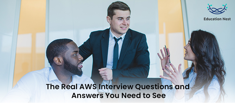 AWS Interview Questions and Answers for Experienced Professionals