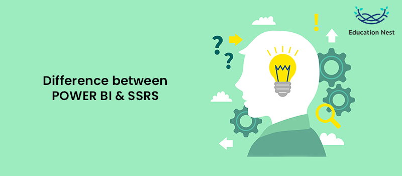 SSRS vs Power BI