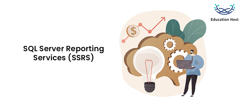 SQL Server Reporting Services (SSRS)