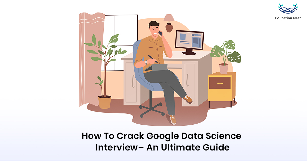 Google Data Science Interview