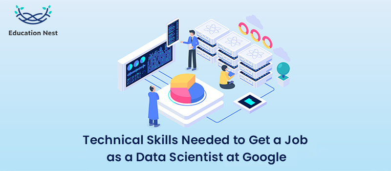 Google Data Science Interview