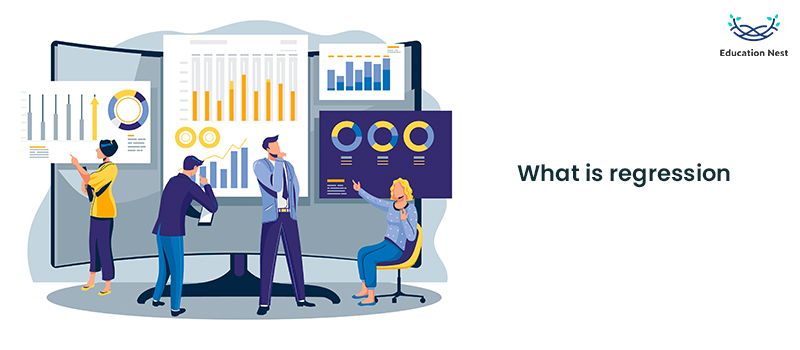 What is regression?