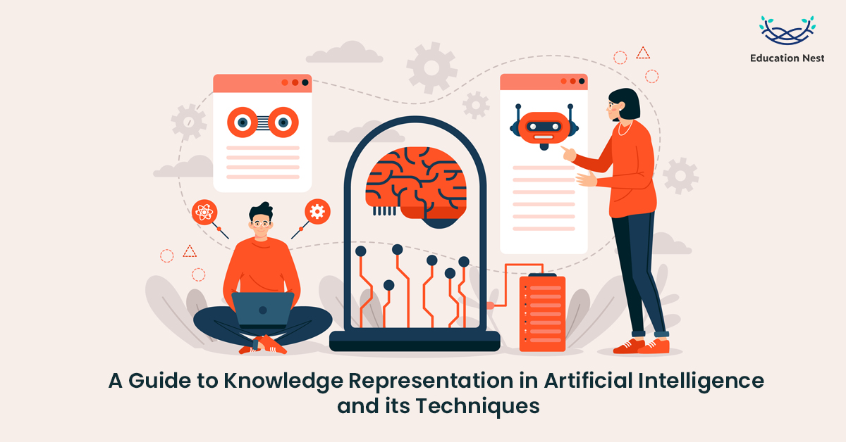 representation of knowledge in humans