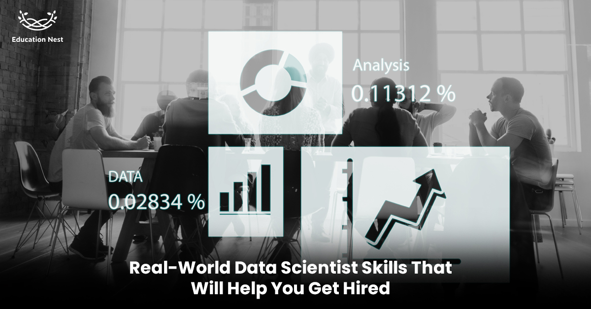 Data science skills that will make your work easy