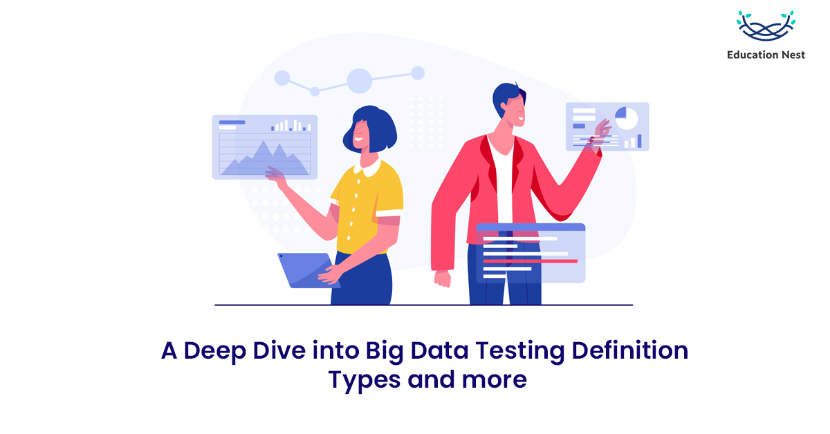 Big Data Testing