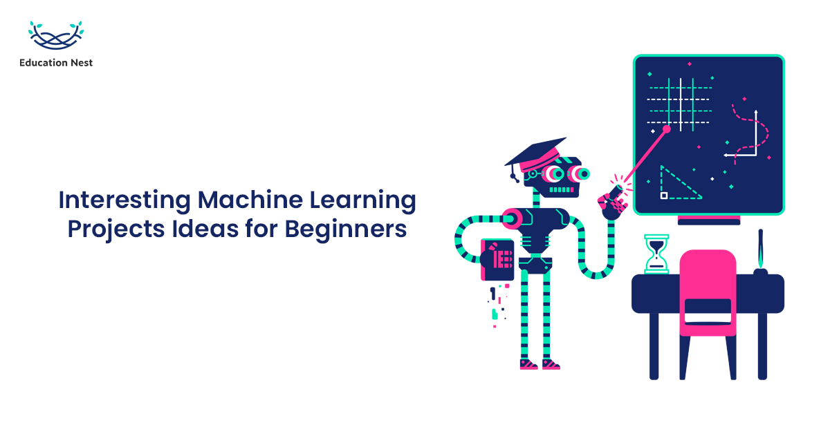 Exciting Machine Learning Projects Ideas for Beginners
