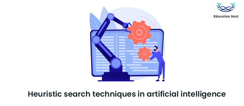 Heuristic search techniques in artificial intelligence