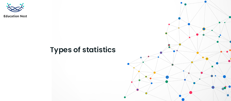 What are statistics?