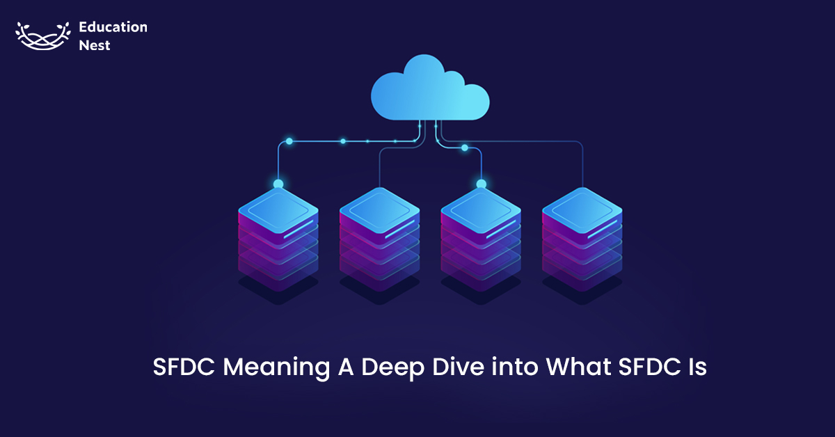 SFDC Meaning: A Deep Dive into What SFDC Is