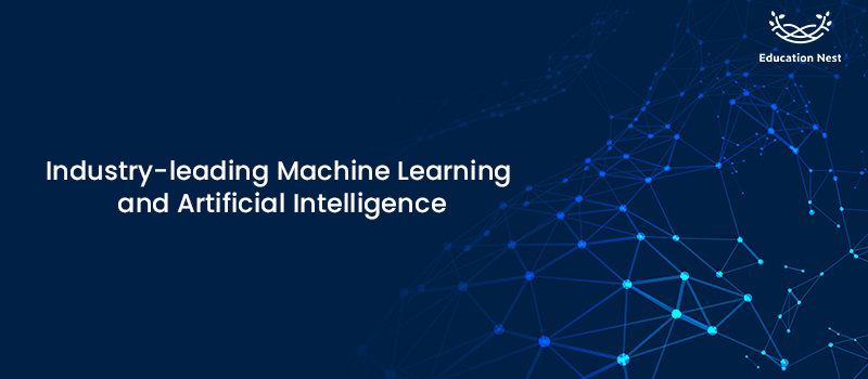 Industry-leading Machine Learning and Artificial Intelligence