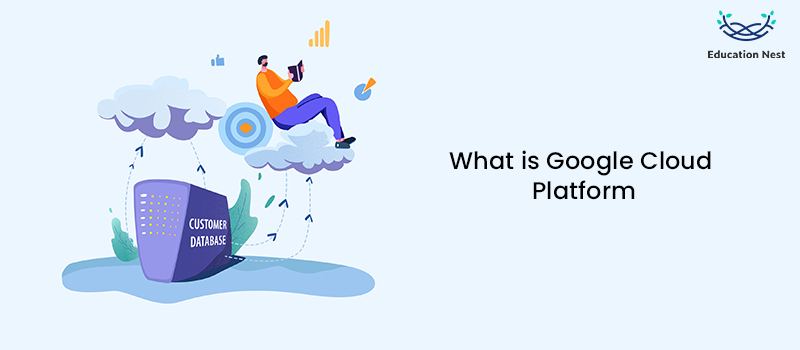 What is Google Cloud Platform?