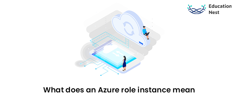 What does Azure's autoscaling mean? 
