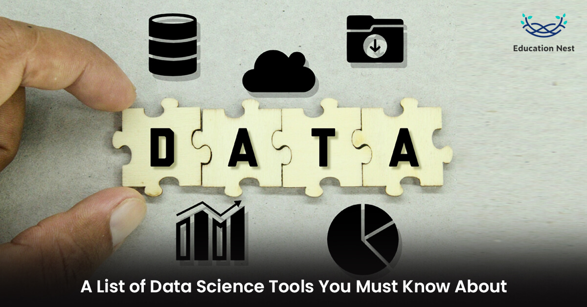 Data Science Tools