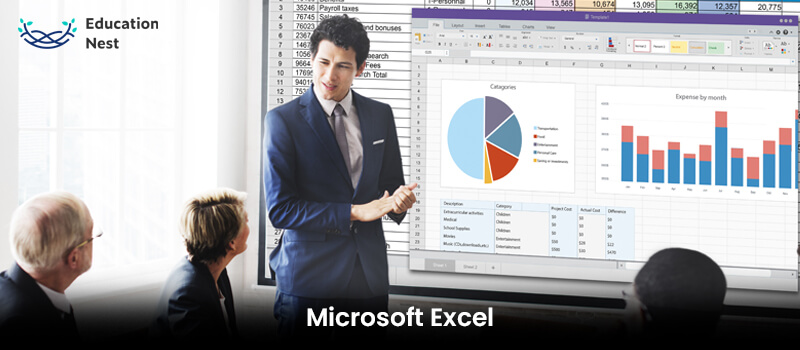 Microsoft Excel