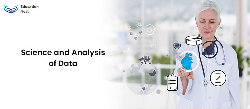 Science and Analysis of Data