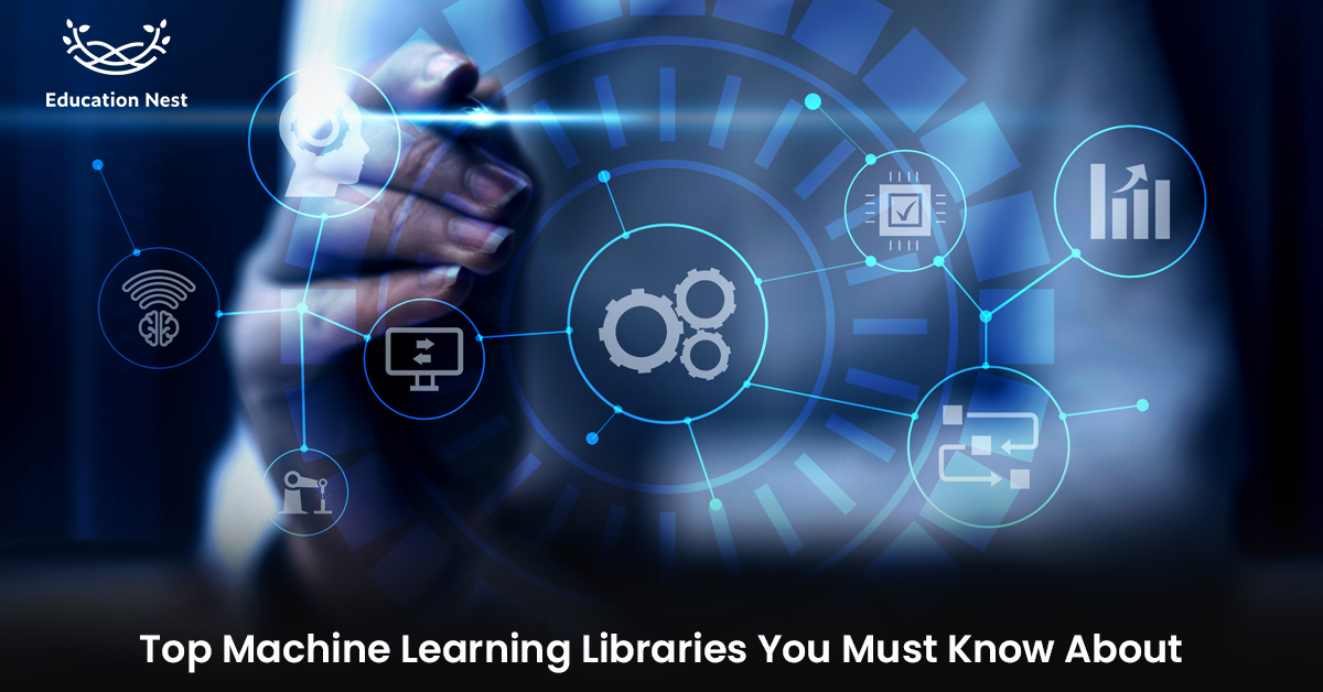 Top Machine Learning Libraries