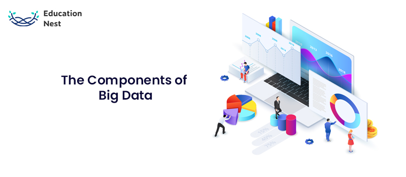 The Components of Big Data