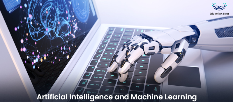 Artificial Intelligence and Machine Learning