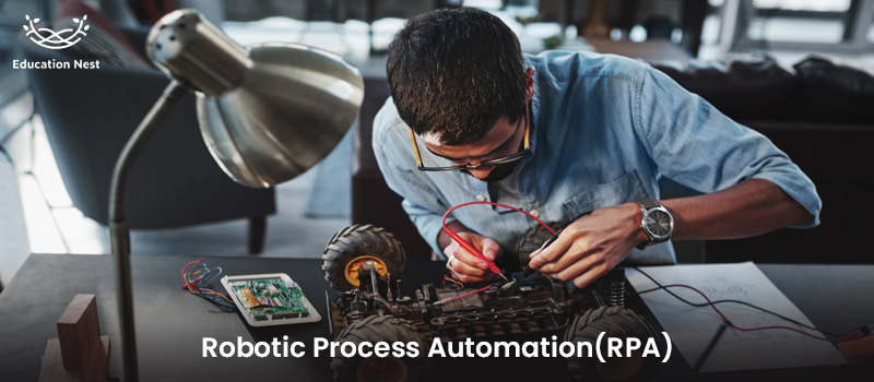 Robotic Process Automation (RPA)