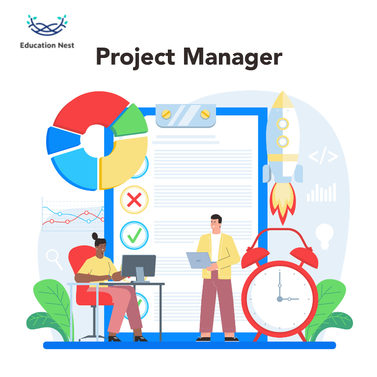 PERT in Project Management