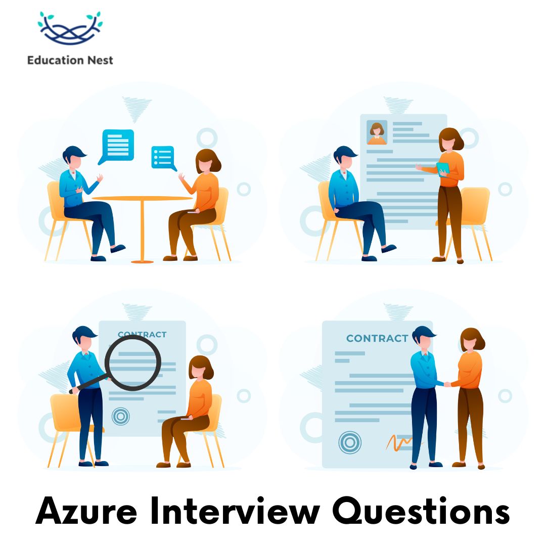 Azure Interview Questions