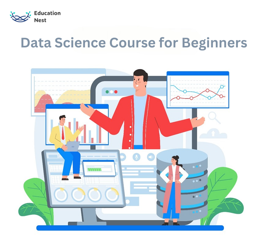 Data Science Course for Beginners