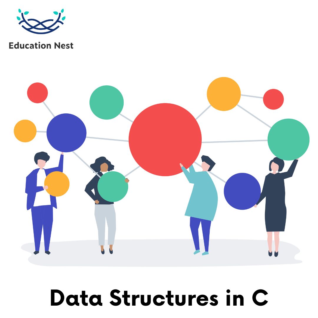 Data Structures in C