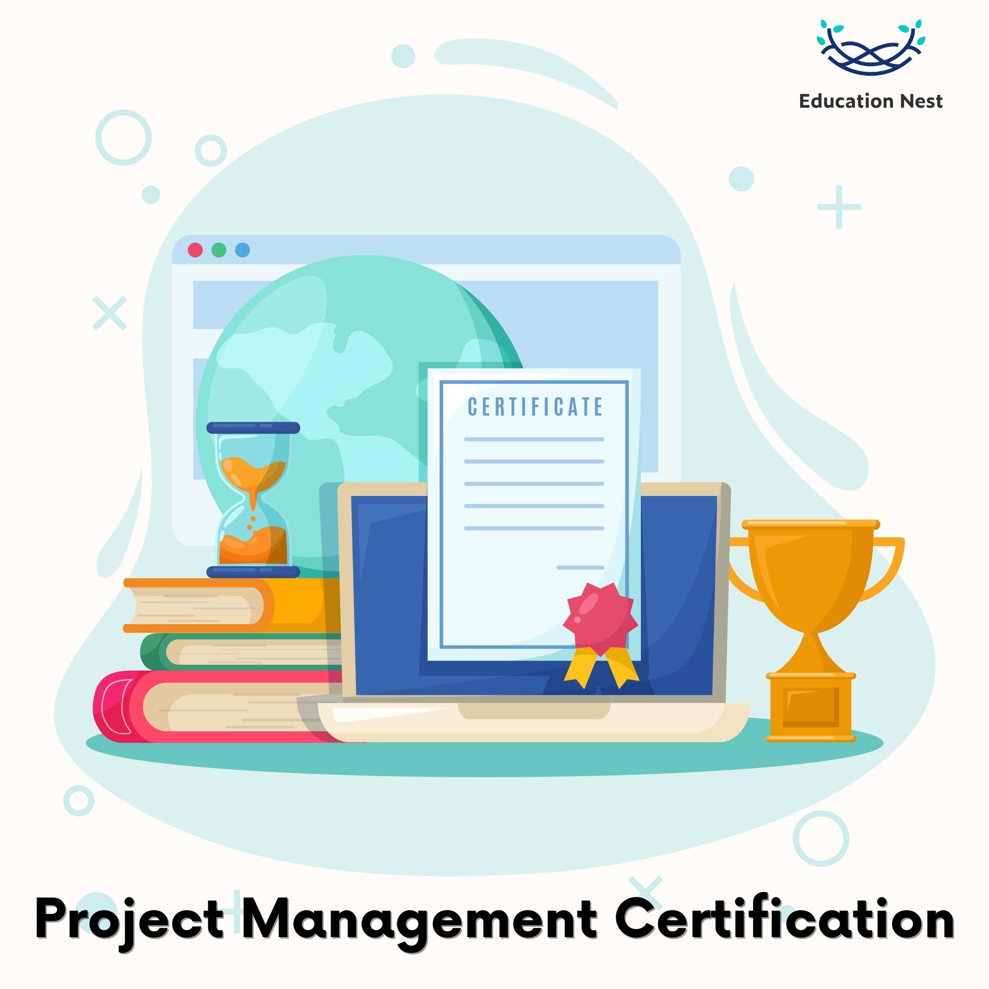 Project Management Certification