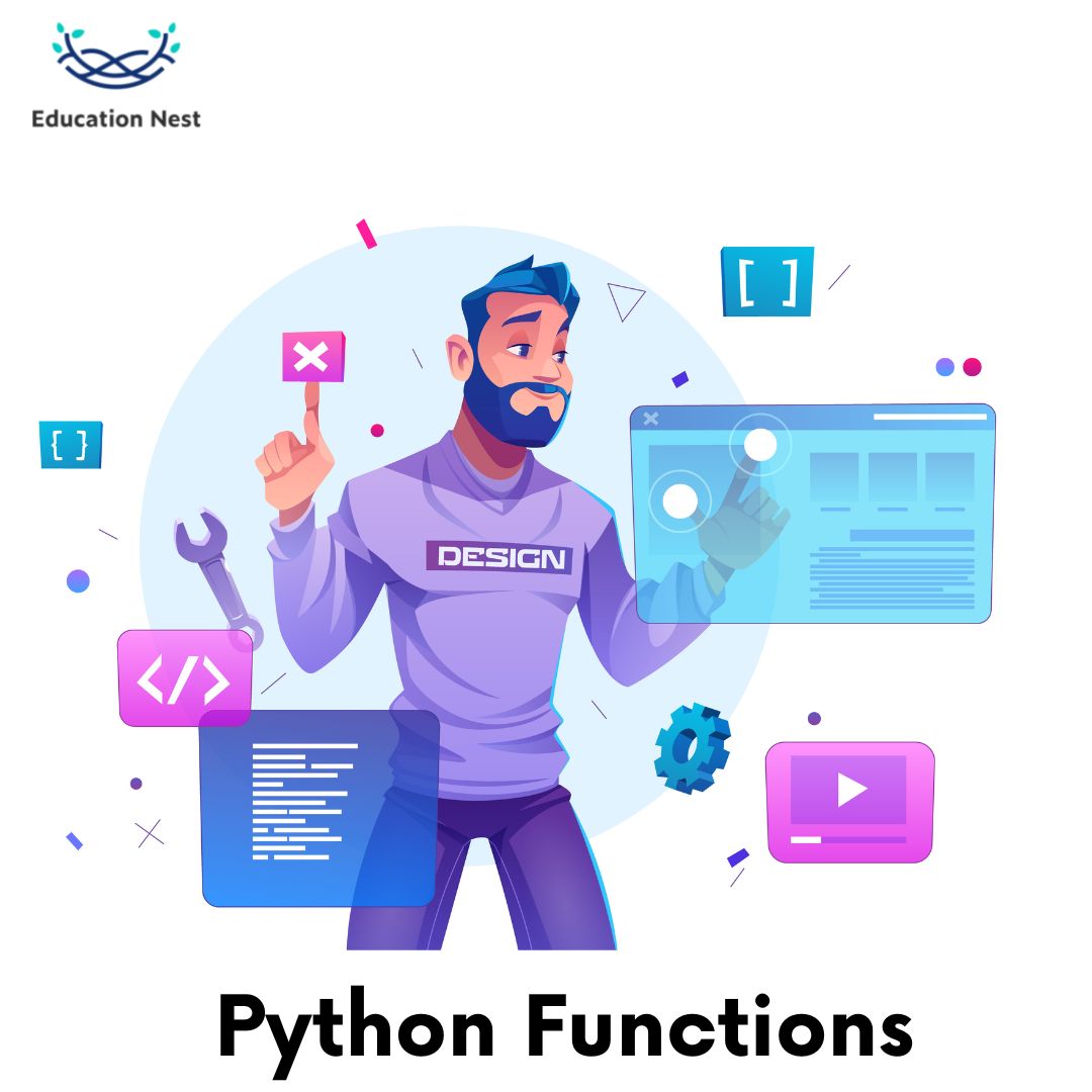 Python Functions