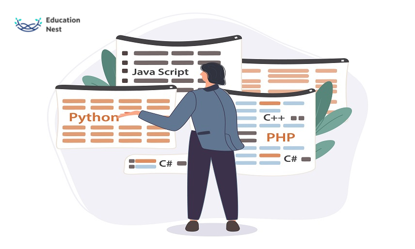 DATA STRUCTURES IN PYTHON