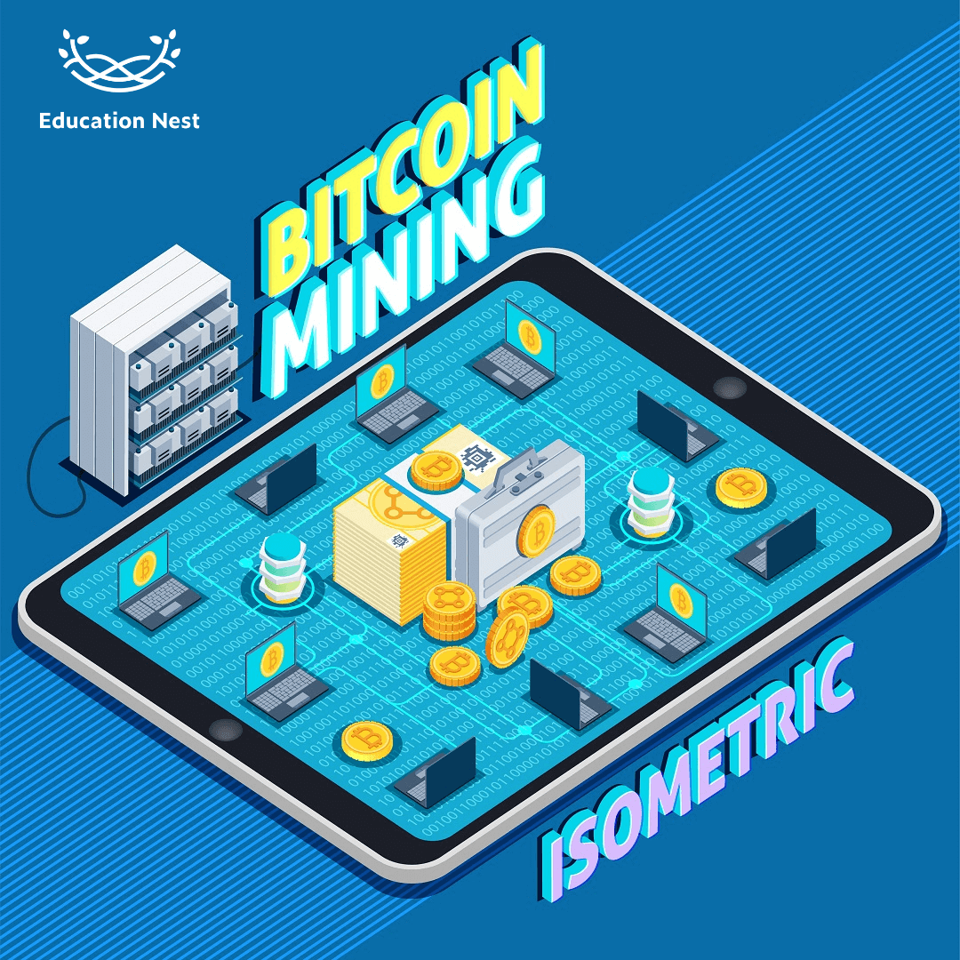 guide to mining bitcoin