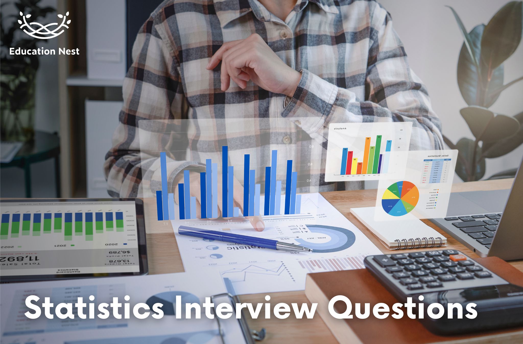 Statistics Interview Questions