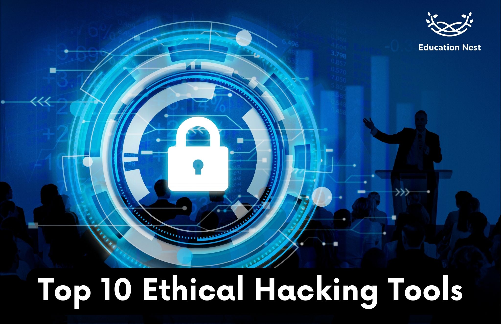 Top 10 Ethical Hacking Gadgets: Your Ultimate Toolkit for Cybersecurity