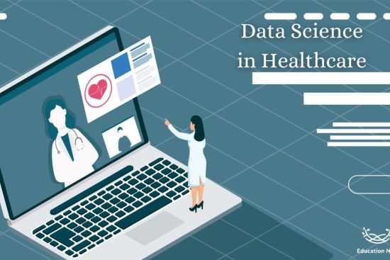 Data Science in healthcare