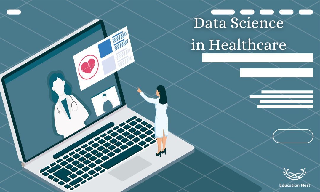 Data Science in healthcare