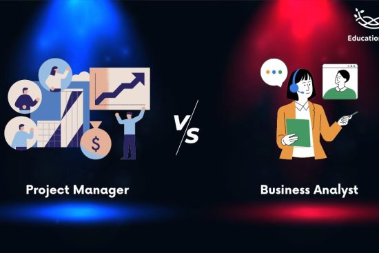 Project Manager vs Business Analyst