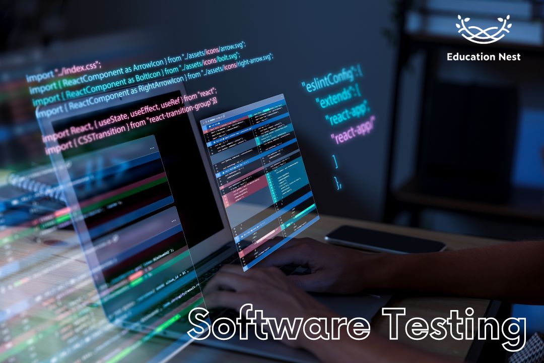 Software testing