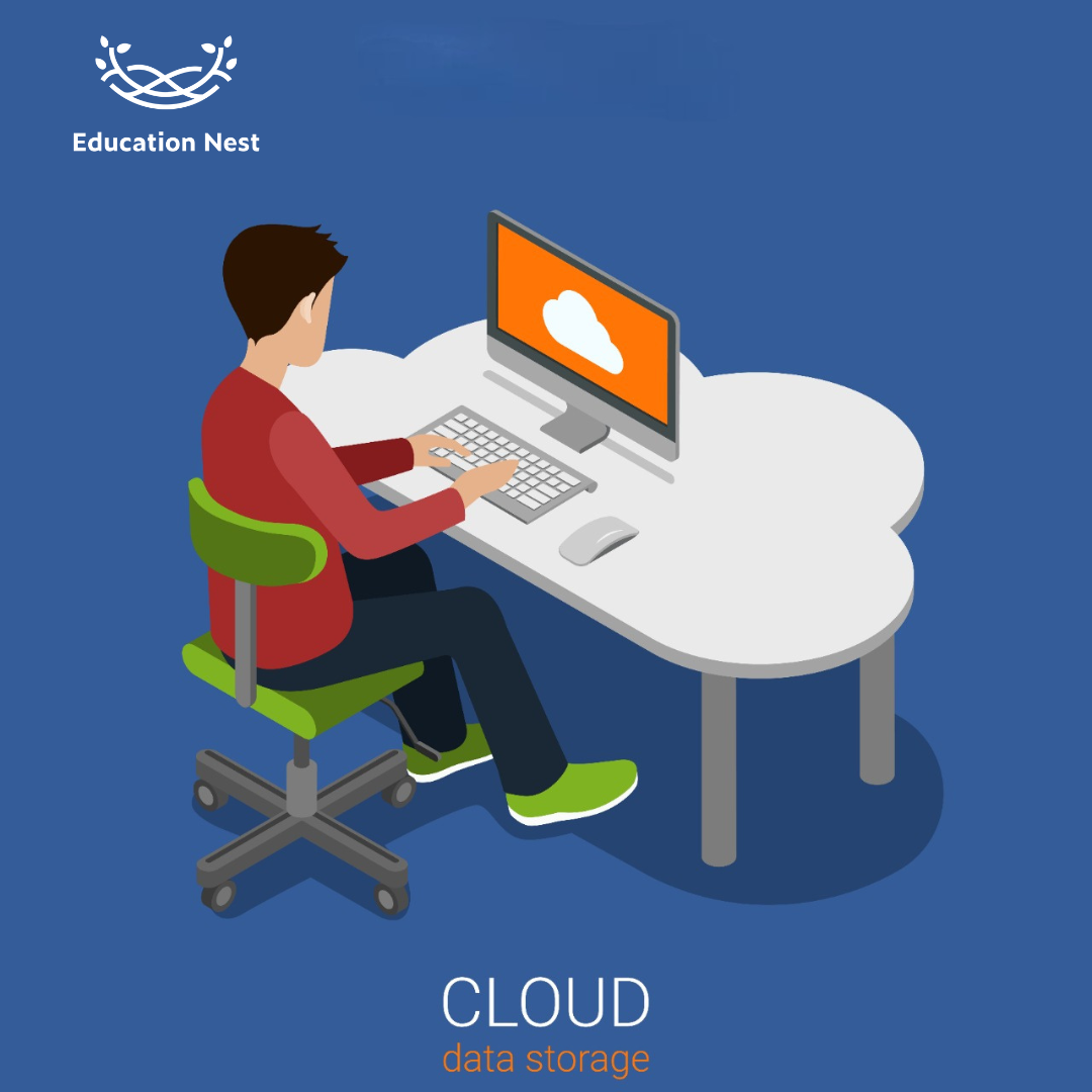 cloud developer