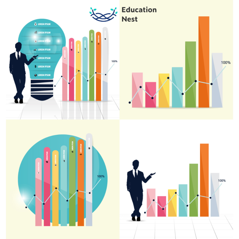 A Guide on How to Prepare Tableau Stacked Bar Charts