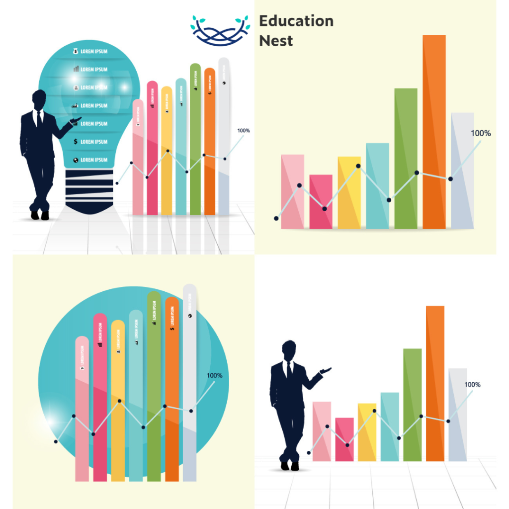 Tableau Stacked Bar Charts