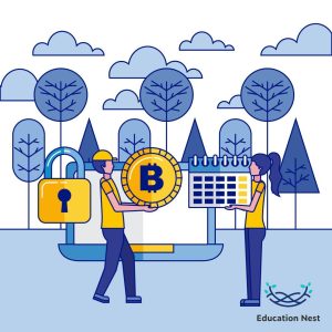 Cryptography