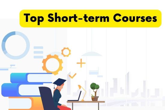 Top Short-term courses