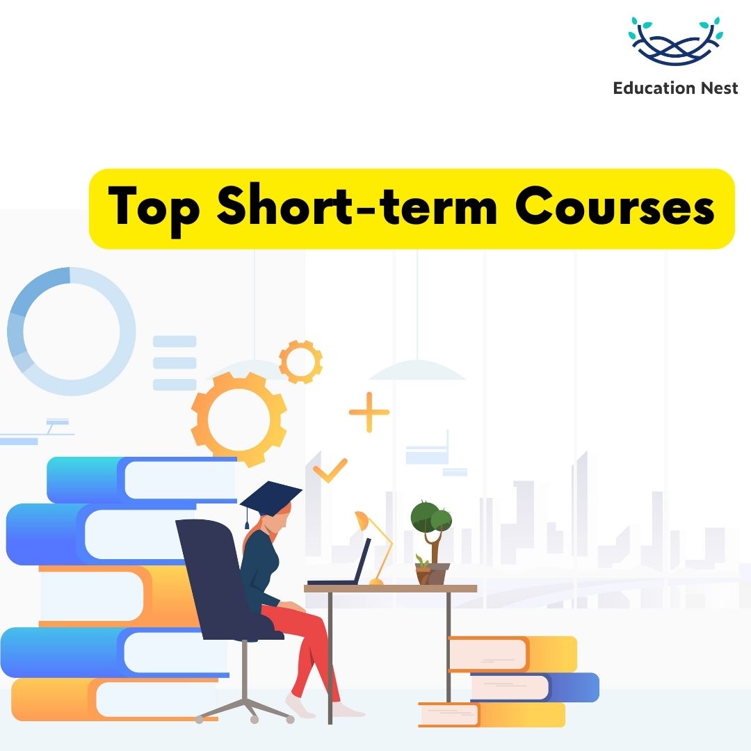 Top Short-term courses